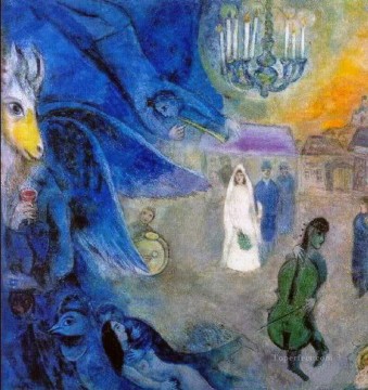 ユダヤ人 Painting - ウェディングキャンドルMCユダヤ人